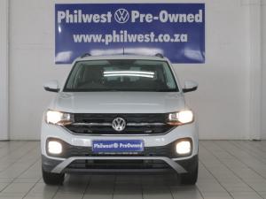 Volkswagen T-Cross 1.0TSI 85kW Comfortline - Image 11