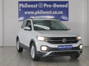 Volkswagen T-Cross 1.0TSI 85kW Comfortline - Image 12