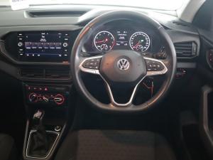 Volkswagen T-Cross 1.0TSI 85kW Comfortline - Image 13