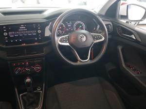 Volkswagen T-Cross 1.0TSI 85kW Comfortline - Image 16
