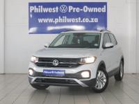 Thumbnail Volkswagen T-Cross 1.0TSI 85kW Comfortline