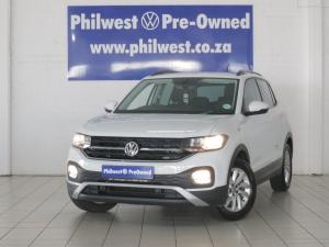 Volkswagen T-Cross 1.0TSI 85kW Comfortline - Image 1