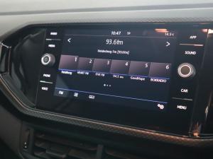 Volkswagen T-Cross 1.0TSI 85kW Comfortline - Image 21