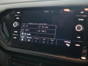 Volkswagen T-Cross 1.0TSI 85kW Comfortline - Image 22