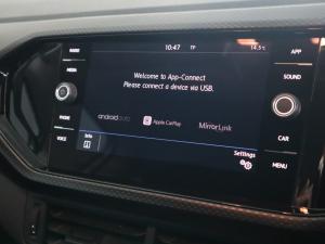Volkswagen T-Cross 1.0TSI 85kW Comfortline - Image 23