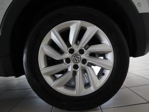 Volkswagen T-Cross 1.0TSI 85kW Comfortline - Image 27