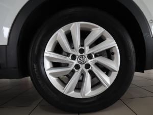 Volkswagen T-Cross 1.0TSI 85kW Comfortline - Image 28