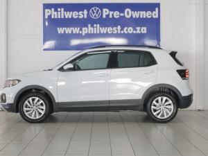 Volkswagen T-Cross 1.0TSI 85kW Comfortline - Image 2