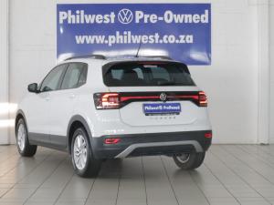 Volkswagen T-Cross 1.0TSI 85kW Comfortline - Image 3