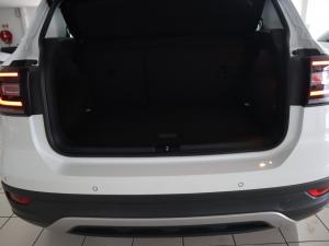 Volkswagen T-Cross 1.0TSI 85kW Comfortline - Image 7