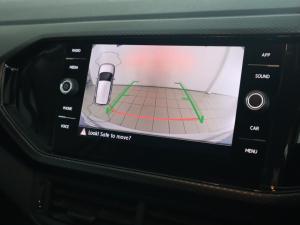 Volkswagen T-Cross 1.0TSI 85kW Comfortline - Image 8