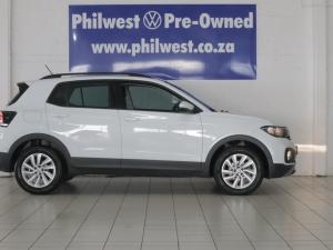 Volkswagen T-Cross 1.0TSI 85kW Comfortline - Image 9