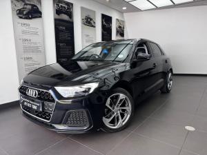 Audi A1 Sportback 30TFSI Advanced - Image 1
