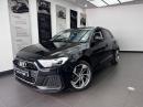 Thumbnail Audi A1 Sportback 30TFSI Advanced