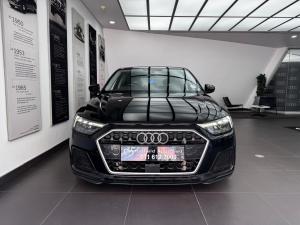 Audi A1 Sportback 30TFSI Advanced - Image 2