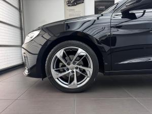 Audi A1 Sportback 30TFSI Advanced - Image 3