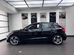 Audi A1 Sportback 30TFSI Advanced - Image 4