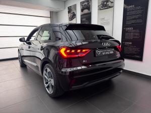 Audi A1 Sportback 30TFSI Advanced - Image 5