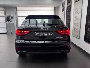 Audi A1 Sportback 30TFSI Advanced - Image 6