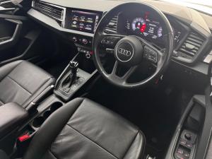 Audi A1 Sportback 30TFSI Advanced - Image 7