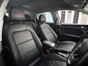 Audi A1 Sportback 30TFSI Advanced - Image 8