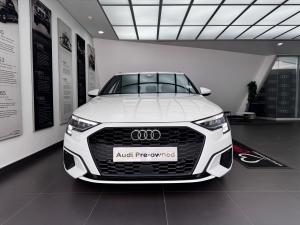 Audi A3 Sportback 35TFSI - Image 2