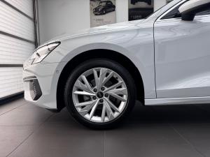 Audi A3 Sportback 35TFSI - Image 3