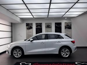 Audi A3 Sportback 35TFSI - Image 4