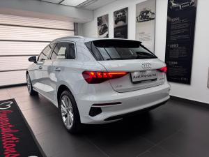 Audi A3 Sportback 35TFSI - Image 5