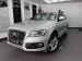 Audi Q5 2.0TDI S quattro auto - Thumbnail 1