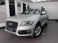 Thumbnail Audi Q5 2.0TDI S quattro auto