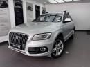 Thumbnail Audi Q5 2.0TDI S quattro auto