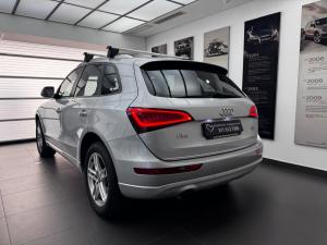 Audi Q5 2.0TDI S quattro auto - Image 5