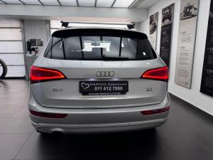 Audi Q5 2.0TDI S quattro auto - Image 6