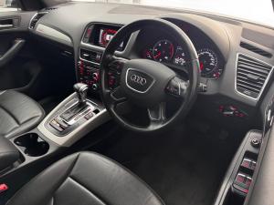 Audi Q5 2.0TDI S quattro auto - Image 7