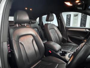 Audi Q5 2.0TDI S quattro auto - Image 8