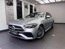 Thumbnail Mercedes-Benz C-Class C220d Avantgarde