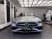 Mercedes-Benz C-Class C220d Avantgarde - Thumbnail 2