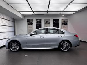 Mercedes-Benz C-Class C220d Avantgarde - Image 9
