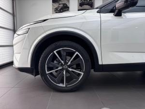 Nissan Qashqai 1.3T Acenta Plus - Image 3