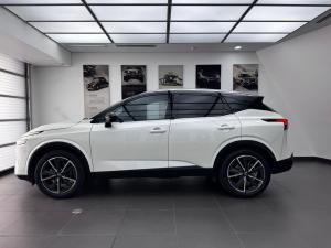 Nissan Qashqai 1.3T Acenta Plus - Image 4