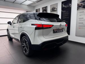 Nissan Qashqai 1.3T Acenta Plus - Image 5