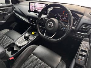 Nissan Qashqai 1.3T Acenta Plus - Image 7