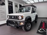 Thumbnail Suzuki Jimny 1.5 GLX AllGrip 3-door auto