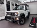Thumbnail Suzuki Jimny 1.5 GLX AllGrip 3-door auto
