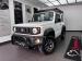 Suzuki Jimny 1.5 GLX AllGrip 3-door auto - Thumbnail 1