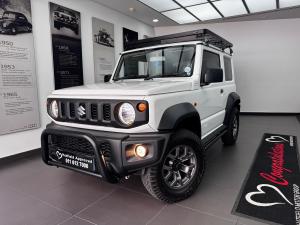 Suzuki Jimny 1.5 GLX AllGrip 3-door auto - Image 1