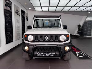 Suzuki Jimny 1.5 GLX AllGrip 3-door auto - Image 2