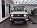 Suzuki Jimny 1.5 GLX AllGrip 3-door auto - Thumbnail 2