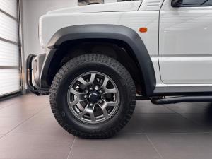 Suzuki Jimny 1.5 GLX AllGrip 3-door auto - Image 3